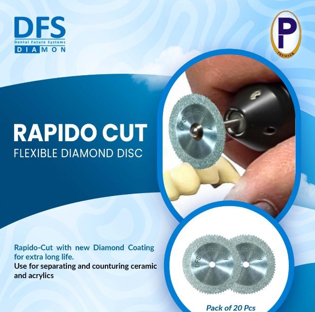 RAPIDO CUT