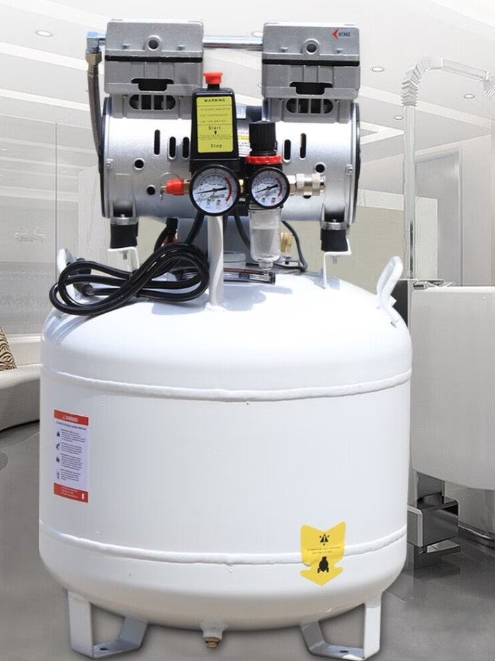 COMPRESSOR RHINODENT N
