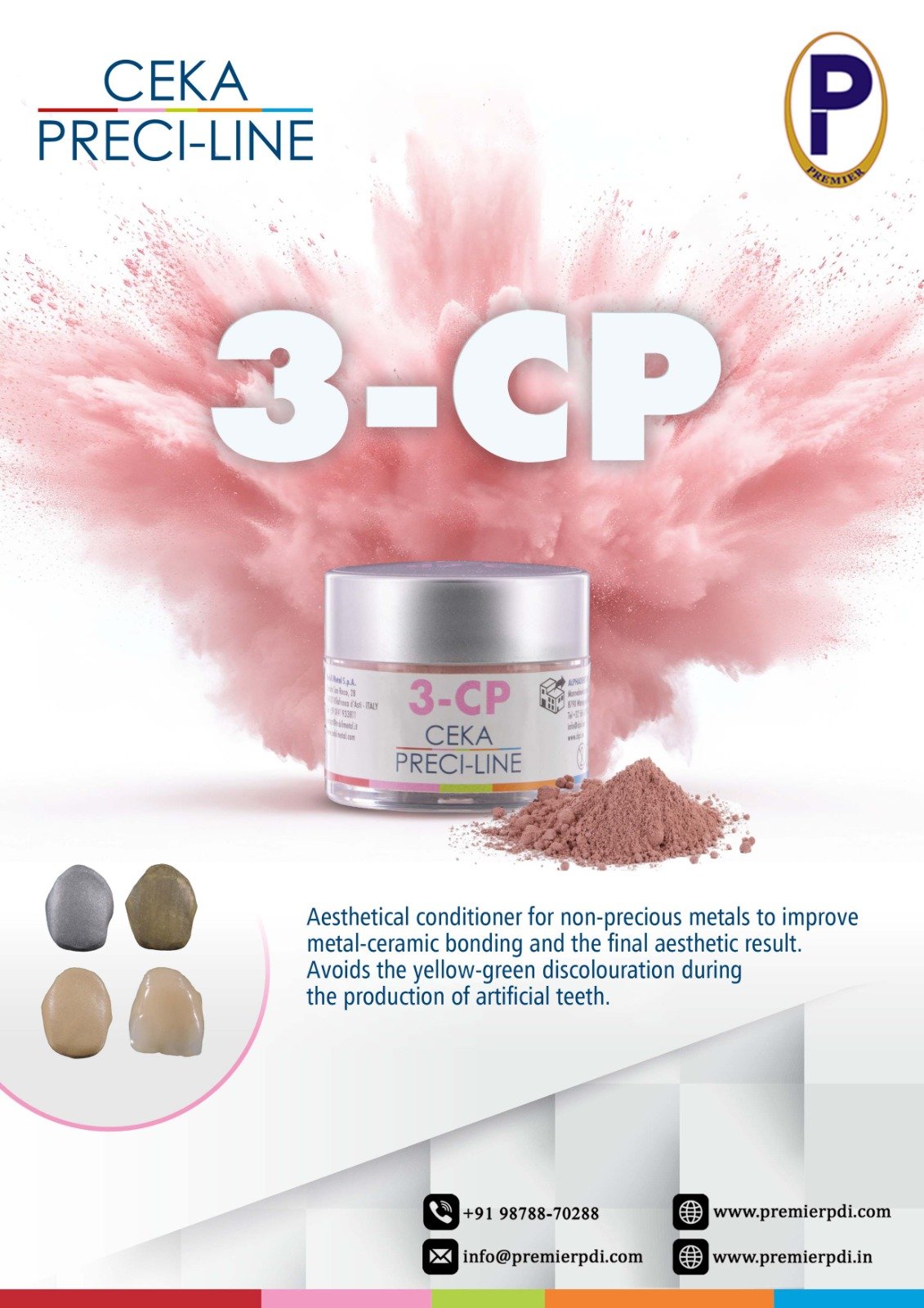 3-CP BOND